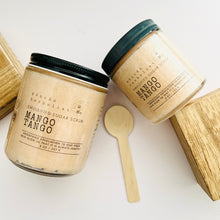 Load image into Gallery viewer, MANGO TANGO EMULSIFIED SUGAR SCRUB