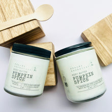 Load image into Gallery viewer, PUMPKIN SPICE BODY BUTTER