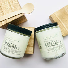 Load image into Gallery viewer, VANILLA PATCHOULI BODY BUTTER