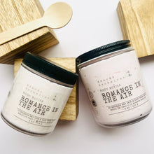 Load image into Gallery viewer, ROMANCE IN THE AIR BODY BUTTER