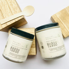 Load image into Gallery viewer, MANGO TANGO BODY BUTTER