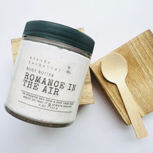 Load image into Gallery viewer, ROMANCE IN THE AIR BODY BUTTER