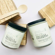 Load image into Gallery viewer, VANILLA CASHMERE BODY BUTTER
