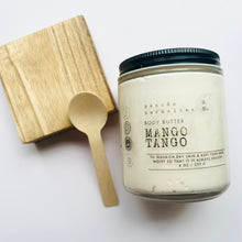 Load image into Gallery viewer, MANGO TANGO BODY BUTTER