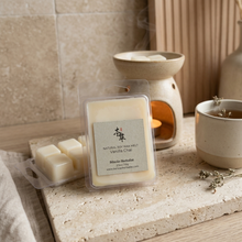 Load image into Gallery viewer, VANILLA CHAI WAX MELT