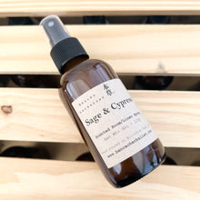 Load image into Gallery viewer, SCENTED ROOM/LINEN SPRAY