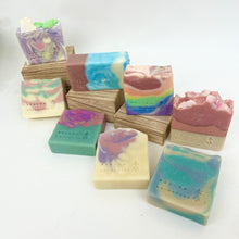 Load image into Gallery viewer, SOAP OF THE MONTH BOX