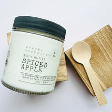 Load image into Gallery viewer, SPICED APPLE BODY BUTTER