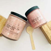 Load image into Gallery viewer, ROMANCE IN THE AIR EMULSIFIED SUGAR SCRUB
