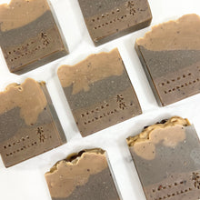 Load image into Gallery viewer, COFFEE SCRUB SOAP