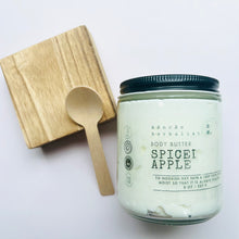 Load image into Gallery viewer, SPICED APPLE BODY BUTTER
