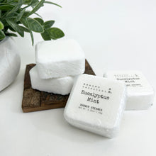 Load image into Gallery viewer, EUCALYPTUS MINT SHOWER STEAMER