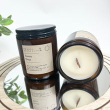 Load image into Gallery viewer, SUNNY DAYS- 100% NATURAL SOY SCENTED CANDLE