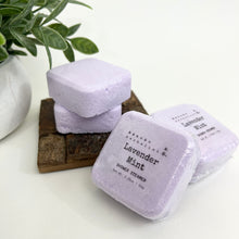 Load image into Gallery viewer, LAVENDER MINT SHOWER STEAMER