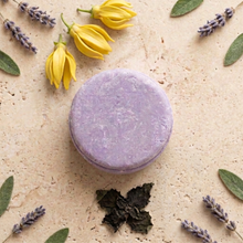 Load image into Gallery viewer, SHAMPOO BAR - ZERO WASTE