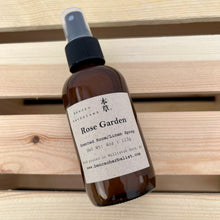Load image into Gallery viewer, SCENTED ROOM/LINEN SPRAY