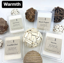 Load image into Gallery viewer, WAX MELTS + BURNER GIFT SET