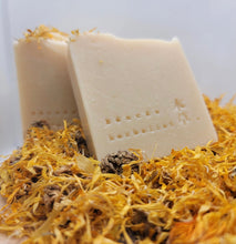 Load image into Gallery viewer, CALENDULA ALOE SOAP