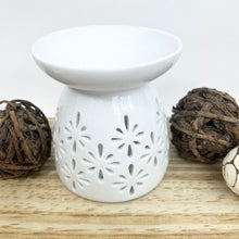 Load image into Gallery viewer, CERAMIC WAX MELTS BURNER SET