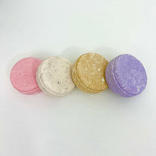 Load image into Gallery viewer, SHAMPOO BAR - ZERO WASTE