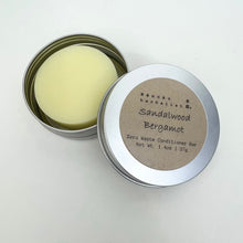 Load image into Gallery viewer, CONDITIONER BAR - ZERO WASTE