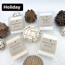 Load image into Gallery viewer, WAX MELTS + BURNER GIFT SET