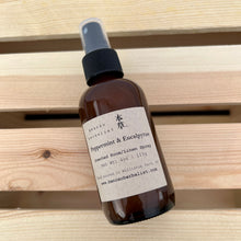 Load image into Gallery viewer, SCENTED ROOM/LINEN SPRAY