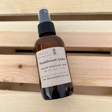 Load image into Gallery viewer, SCENTED ROOM/LINEN SPRAY