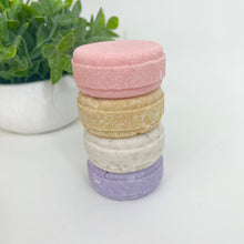 Load image into Gallery viewer, SHAMPOO BAR - ZERO WASTE