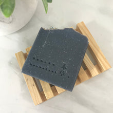 Load image into Gallery viewer, WOODEN SOAP DISH (PINE WOOD)
