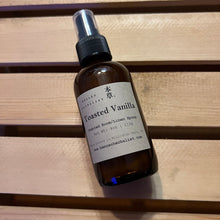 Load image into Gallery viewer, SCENTED ROOM/LINEN SPRAY