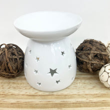 Load image into Gallery viewer, CERAMIC WAX MELTS BURNER SET