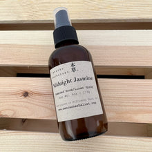 Load image into Gallery viewer, SCENTED ROOM/LINEN SPRAY