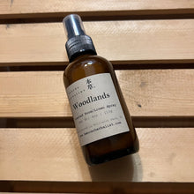 Load image into Gallery viewer, SCENTED ROOM/LINEN SPRAY