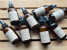 Load image into Gallery viewer, SCENTED ROOM/LINEN SPRAY