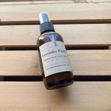 Load image into Gallery viewer, SCENTED ROOM/LINEN SPRAY