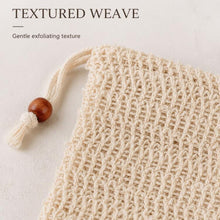 Load image into Gallery viewer, SOAP EXFOLIATING BAG (SOAP SAVER)
