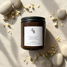 Load image into Gallery viewer, ASPEN FOREST - 100% NATURAL SOY SCENTED CANDLE
