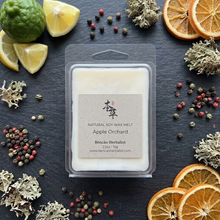 Load image into Gallery viewer, BLACK PEPPER WAX MELT
