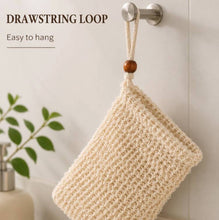 Load image into Gallery viewer, SOAP EXFOLIATING BAG (SOAP SAVER)
