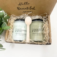 Load image into Gallery viewer, RADIANT SKIN DUO SET
