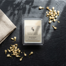 Load image into Gallery viewer, MIDNIGHT JASMINE WAX MELT
