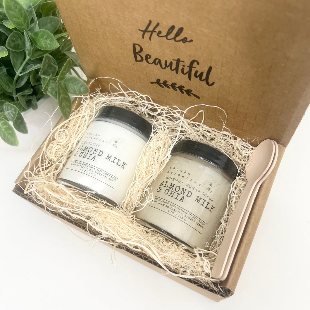 RADIANT SKIN DUO SET