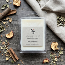 Load image into Gallery viewer, APPLE ORCHARD WAX MELT
