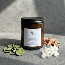 Load image into Gallery viewer, ASPEN FOREST - 100% NATURAL SOY SCENTED CANDLE
