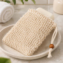 Load image into Gallery viewer, SOAP EXFOLIATING BAG (SOAP SAVER)
