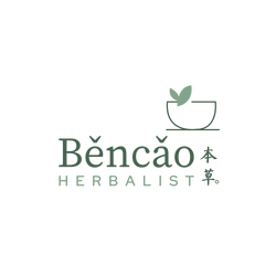 Běncǎo herbalist   