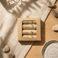 Load image into Gallery viewer, LIP BALM BOX SET
