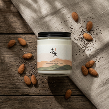 Load image into Gallery viewer, ALMOND MILK &amp; CHIA BODY BUTTER
