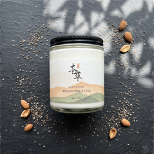 Load image into Gallery viewer, ALMOND MILK &amp; CHIA BODY BUTTER
